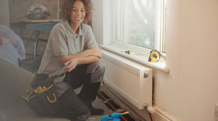 Professional Leak Detection in Erie, KS